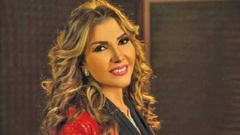نادية مصطفي لعلي الحجار: شكرا على دعوتك لحفلة 100 سنة غنا