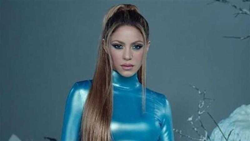 شاكيرا عن انفصالها من بيكيه: أنا مش محظوظة في الحب