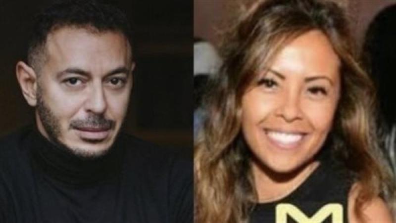 قبل مسلسل المعلم.. حقيقة ارتباط مصطفى شعبان بهدى الناظر