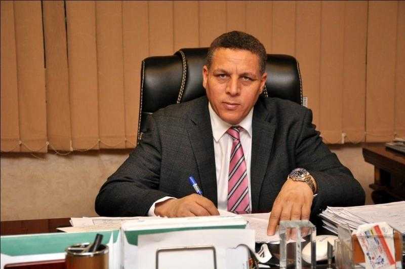 أحمد محسن: مركز البيانات والحوسبة السحابية نقلة في التطور التكنولوجي وانتقال للمجتمع الرقمي الشامل