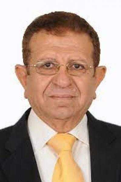 يسري المغازي: تنمية سيناء وتعميرها أولوية قصوى للدولة وتتصدر مشاريع الجمهورية الجديدة