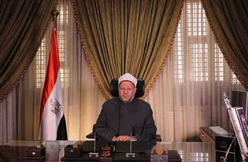 مُفتي الجمهورية يتوجَّه إلى أذربيجان للمشاركة في اجتماع قادة الديانات في ”باكو”