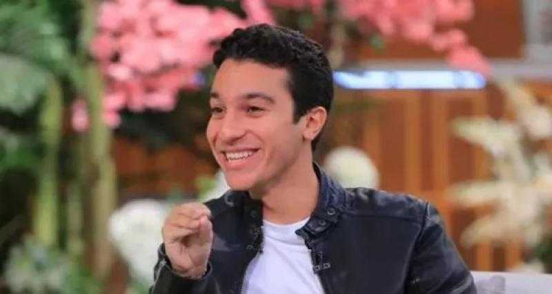 نور النبوي بعد نجاح فيلم الحريفة 2: ”متشكر جدا ومبسوط”