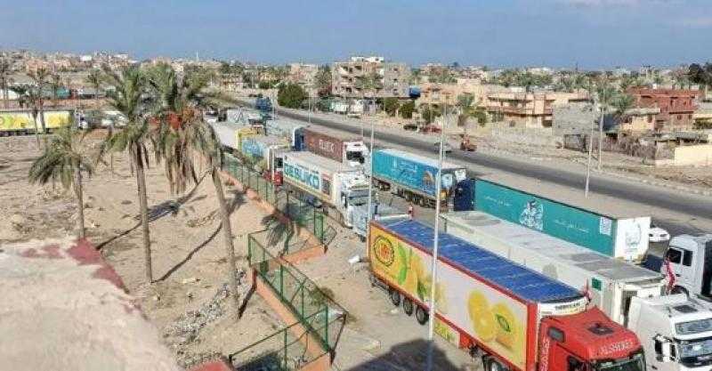 وزيرة الخارجية الألمانية تضغط من أجل حل الدولتين والمساعدات في غزة