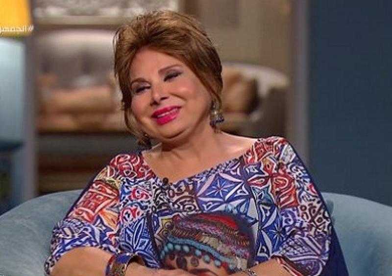 فادية عبد الغني: فكرت في الاعتزال لعدم التقدير.. قعدت في البيت فترة طويلة بدون عمل