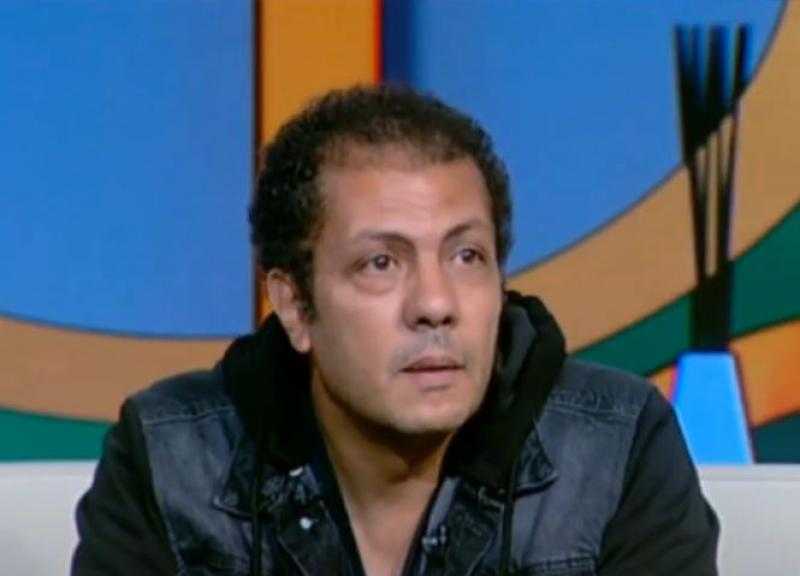 خالد الحلفاوي عن والديه فردوس عبد الحميد ونبيل الحلفاوي: عمري ما روحت لوكيشن تصوير
