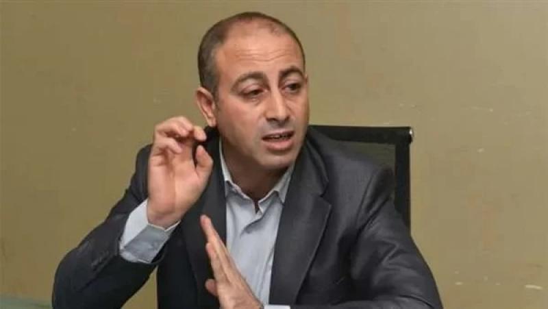 خط أحمر