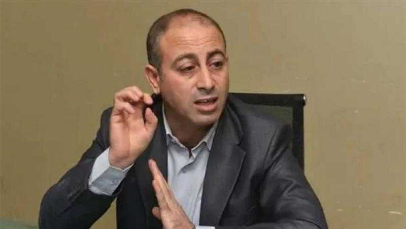 جهاد الحرازين: الاحتلال الإسرائيلي يرتكب جرائم حرب ويستمر في قمع الفلسطينيين