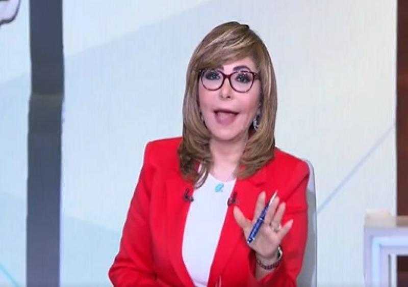 ادعت هروبها من مصر.. لميس الحديدي تهاجم نعمت شفيق: كنا نعتبرها أيقونة مصرية ‏