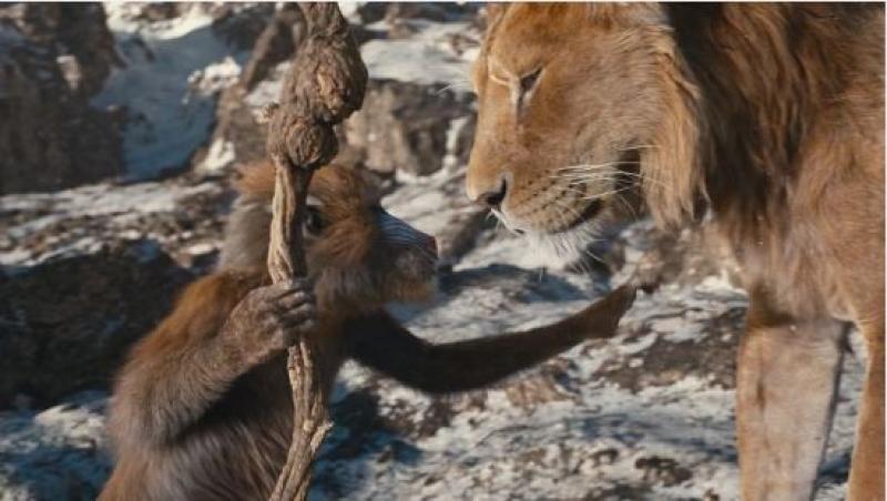 20 ديسمبر المقبل.. موعد طرح فيلم ديزني الجديد Mufasa: The Lion King