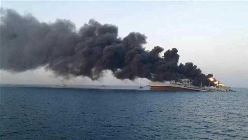 الجيش الأمريكي يعلن تدمير زورق مسير بمنطقة خاضعة للحوثيين في اليمن