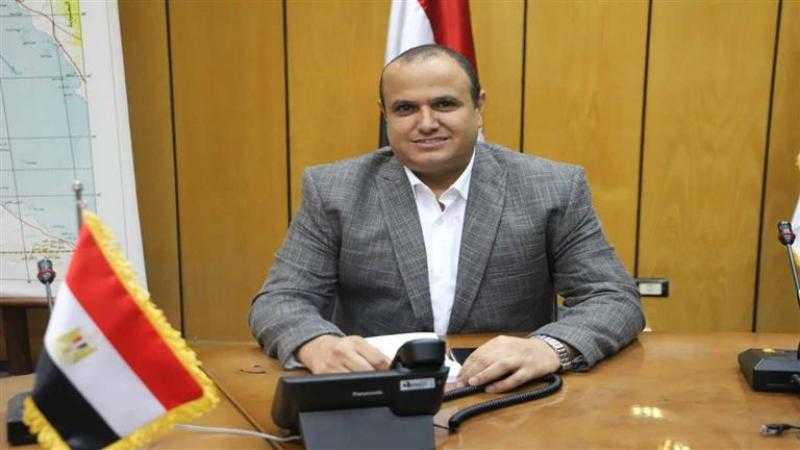 متحدث وزارة العمل: الدولة وفرت أكثر من 7 ملايين فرصة عمل بفضل المشروعات العملاقة