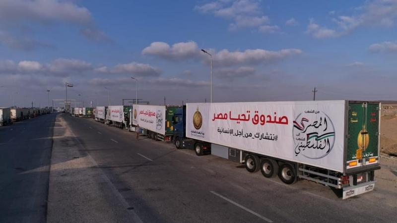 صندوق تحيا مصر