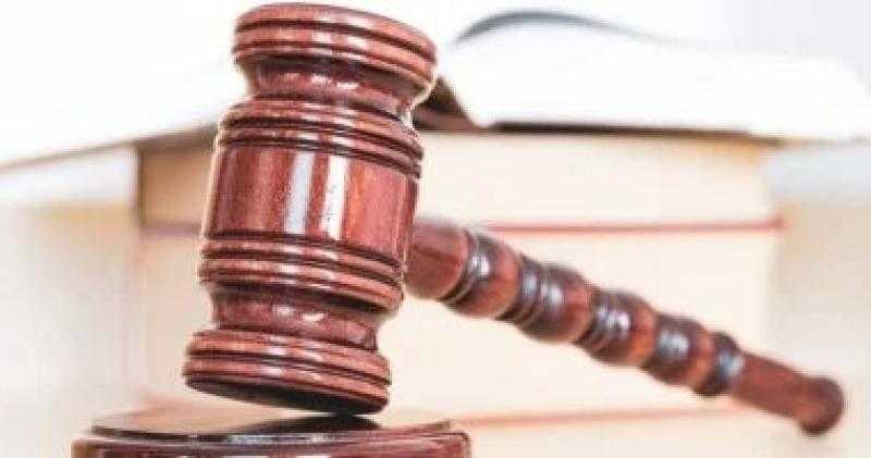 اليوم.. نظر إعادة محاكمة متهم بقضية ”أحداث المطرية”
