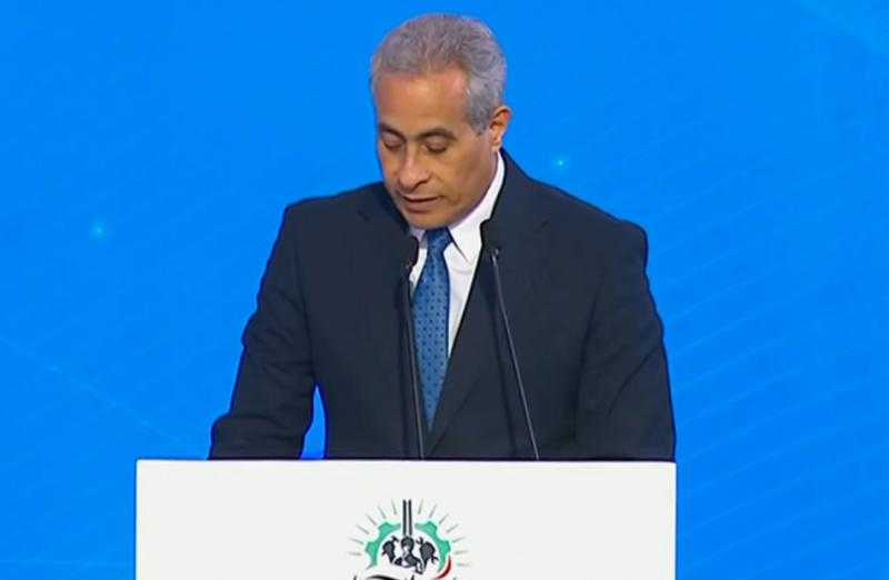 حسن شحاتة: إطلاق 8 وحدات تدريب مهني جديدة في المحافظات.. والمنصة الإلكترونية للعمالة غير المنتظمة
