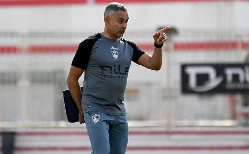 أحمد عبدالحليم: الزمالك يعيش فترة جيدة مع جوميز