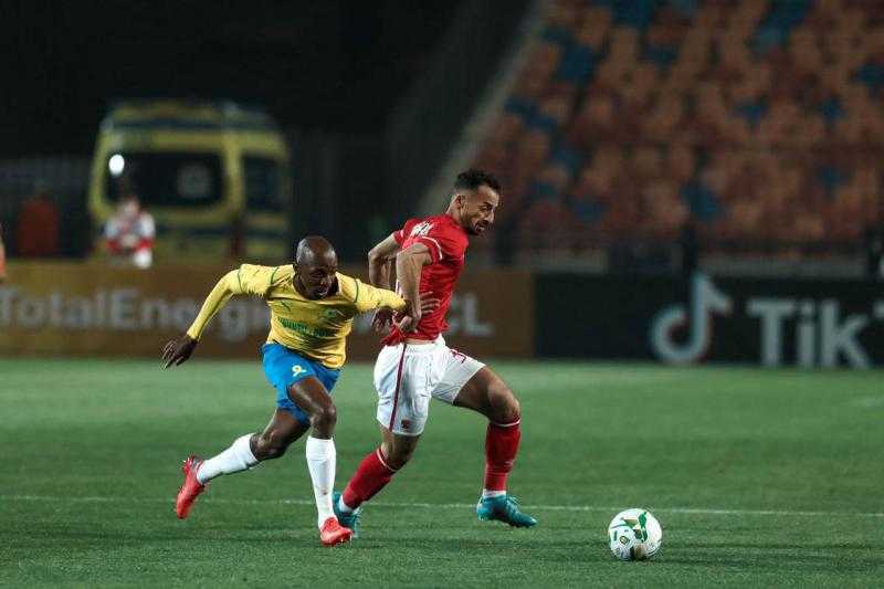 أبو مسلم : سعيد بمنح كولر فرصة لأحمد عبد القادر