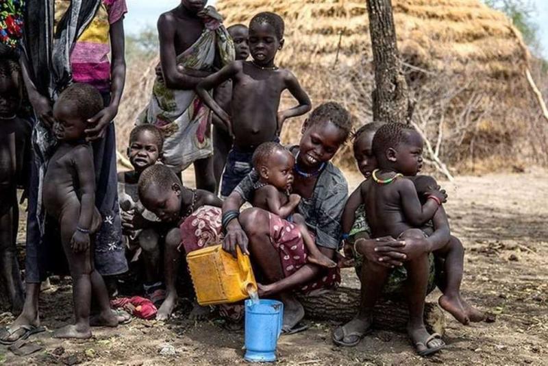 مسئول أممي: الوضع في السودان كارثي ومناطق كثيرة تقف على حافة المجاعة