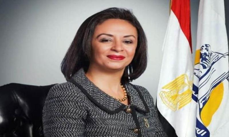 مايا مرسي