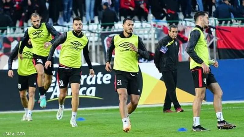 الكاف يحسم أزمة ”القمصان” في خطاب للاتحاد المغربي