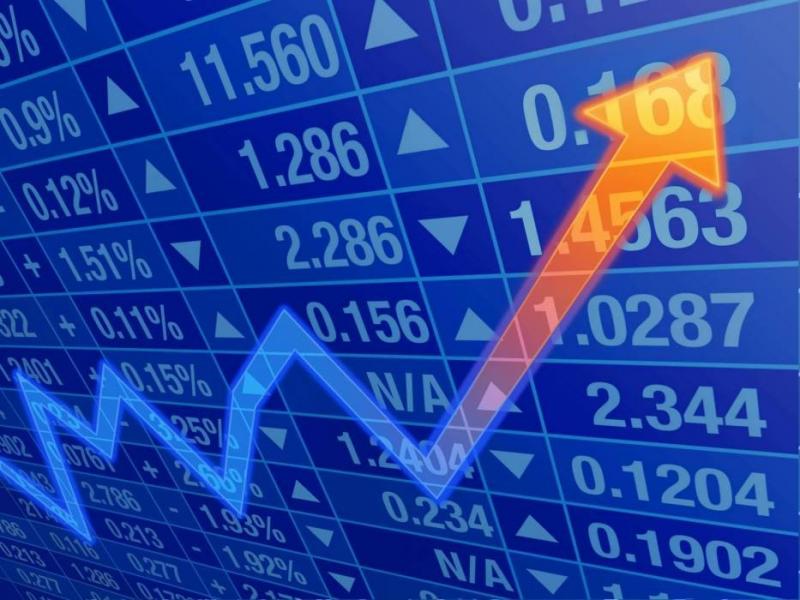 البورصة المصرية تستعيد ثقة المستثمرين بختام جلسة اليوم