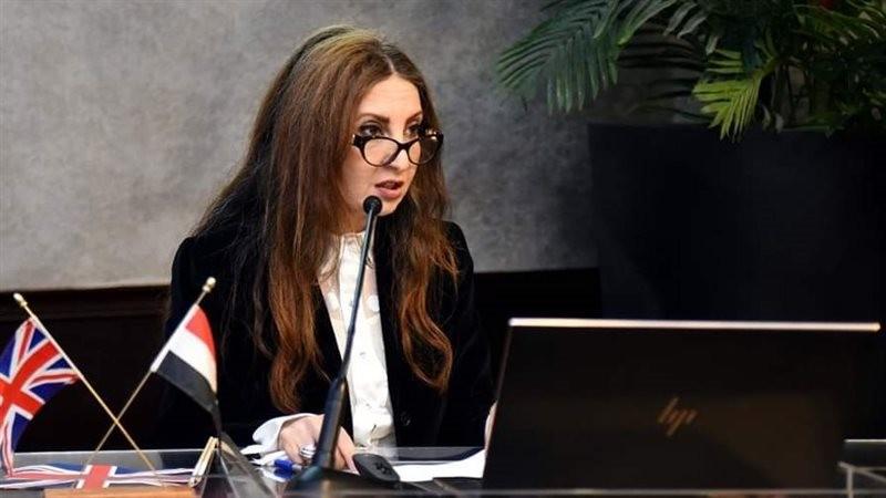 الهيئة العامة للاستثمار تستعرض الحوافز الاستثمارية أمام وفد الخارجية البريطانية
