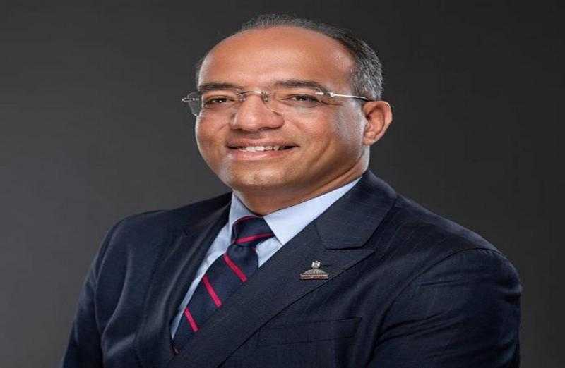 رئيس صحة الشيوخ: تدشين اتحاد القبائل يُوحد صفوف الكيانات الوطنية خلف الدولة المصرية