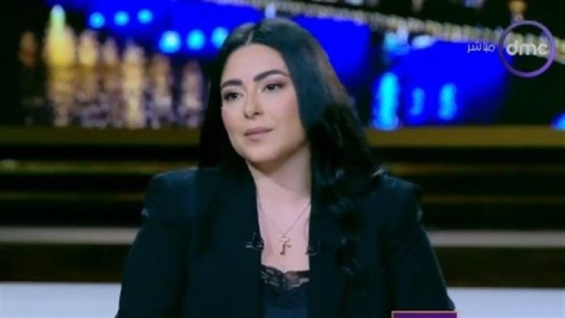 التمثيل مفيش فيه واسطة.. نهى عابدين: بقالي 13 سنة في الفن