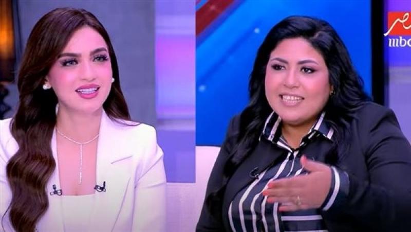 ياسمين عز لبطلة مسلسل العتاولة: لو اتجوزتي مهندس وشك هينور وعلى ضمانتي