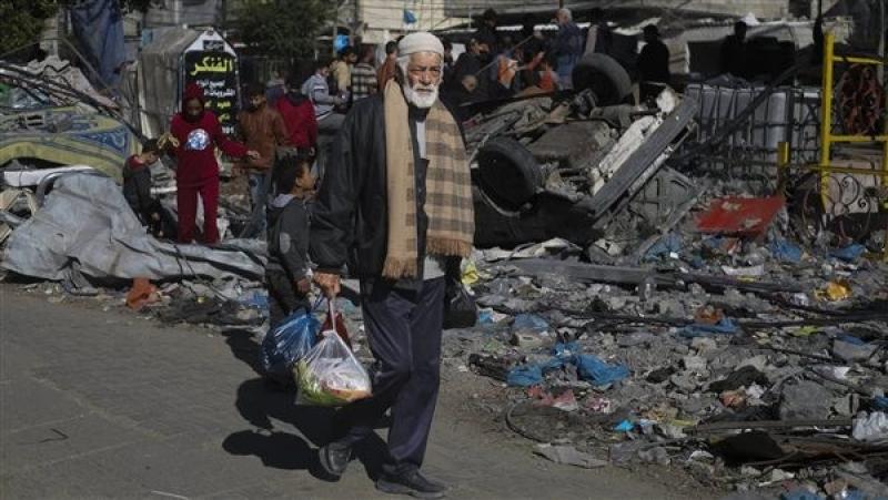الصحة العالمية: 25 طفلا استشهدوا بسبب سوء التغذية في غزة