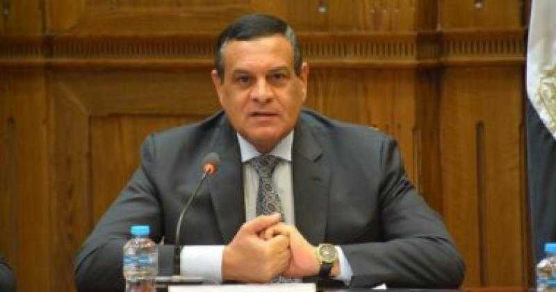التنمية المحلية: بدء تلقى طلبات التصالح بمخالفات البناء الثلاثاء المقبل