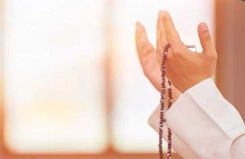 دعاء قضاء الحاجة وتحقيق الأمنيات كما ذكره النبي