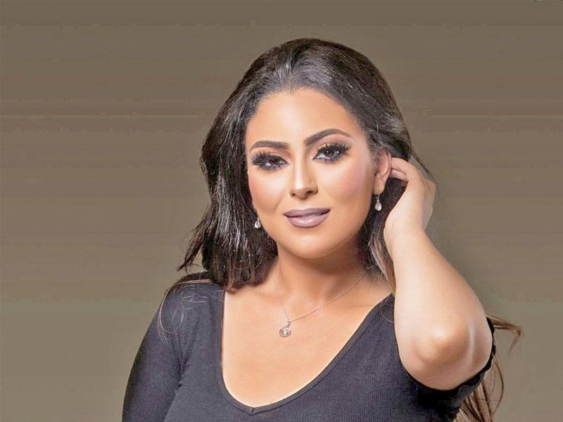نهى عابدين: معاناتى مع الاكتئاب والتفكير في الاعتزال ”فترة عدت”