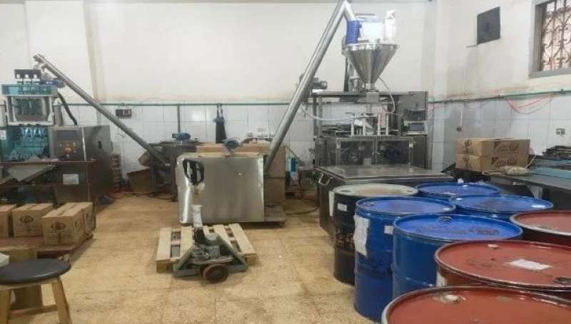خط أحمر