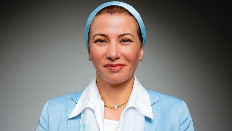 وزارة البيئة: لابد من تغيير نمط الانتاج والاستهلاك لصناعة البلاستيك