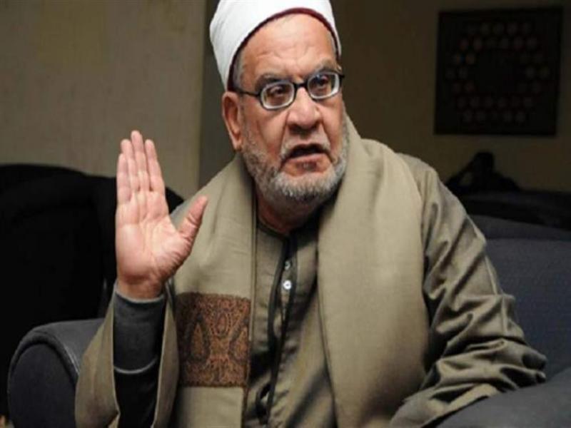 أحمد كريمة: الحجامة والتداوي ببول الإبل وصفات طبيعية نسبت بالباطل للدين