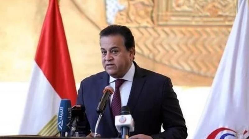 وزير الصحة: حملة لمنع نقل الأمراض من الأم الحامل للجنين