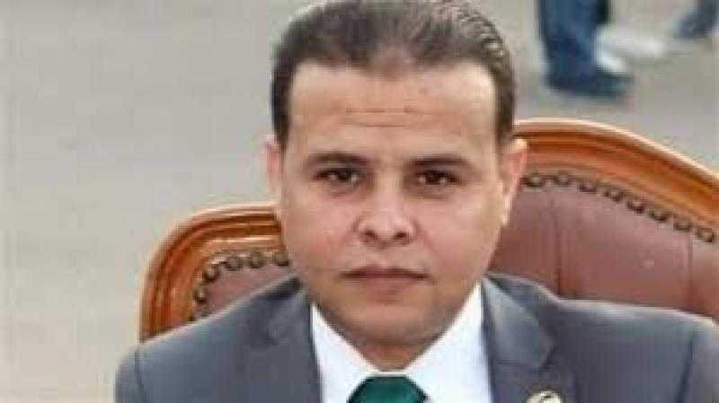 مدحت الكمار: كلمة الرئيس في عيد العمال تأكيد بأنهم في قلب وعقل الدولة وقرار زيادة الحد الأدنى للإعانات انتصار لحقوقهم