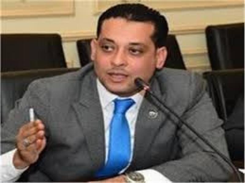 نشأت العمده: توجيهات الرئيس بزيادة الحد الأدنى لصندوق إعانات الطوارئ يعزز حماية العمال