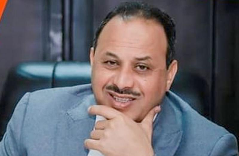 خط أحمر