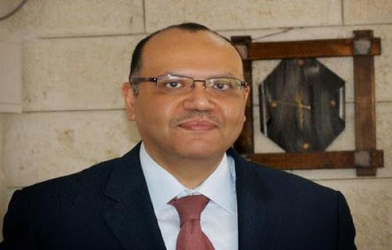 خط أحمر