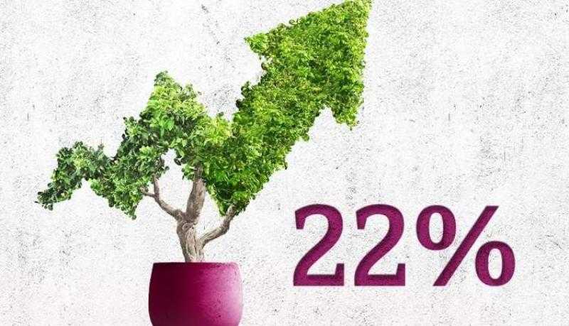 بعائد يصل إلى 22% سنويا يصرف شهريا.. QNB الأهلي يقدم حساب توفير بلس بالجنيه المصري