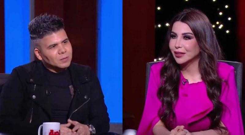 عمر كمال عن انتقادات كليب أنا في البلد عضمة: الفئة بتاعتنا بتتعامل بطبقية