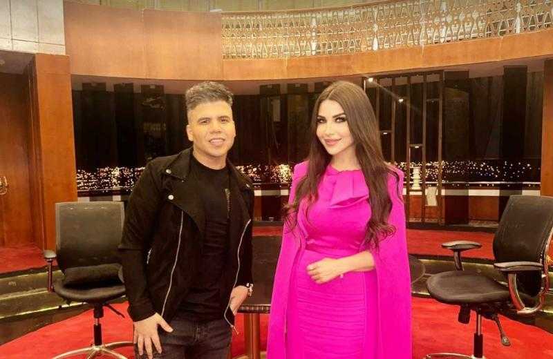 عمر كمال يكشف تفاصيل تعرضه لسطو بأحد بنوك لوس أنجلوس