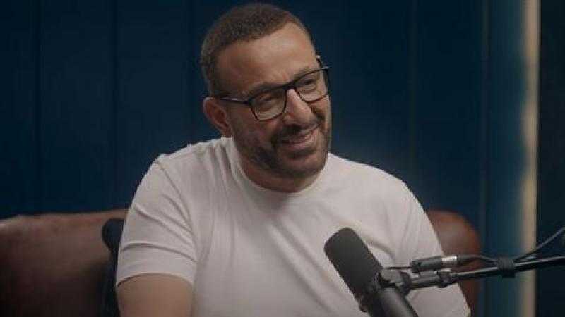 فيلم السرب.. أحمد السقا يوجه الشكر لسائق دبابة أنقذه من الموت: كان زماني بلوبيف