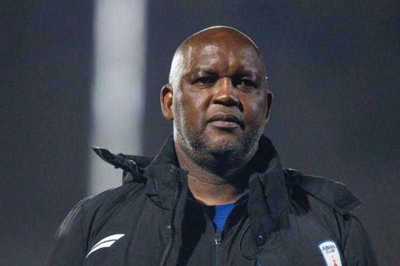 موسيماني: الروح القتالية سر الفوز على اتحاد جدة