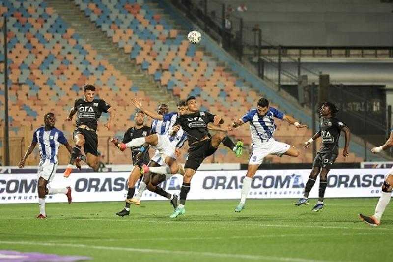 بركات: شخصية زد لم تظهر أمام المقاولون.. ومعجب بهذا اللاعب