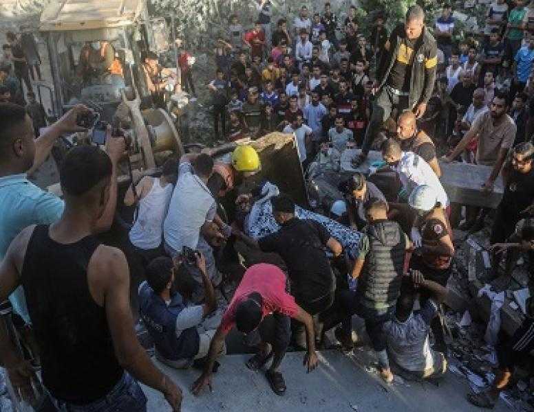 القاهرة الإخبارية: وفد حماس يصل إلى القاهرة وتقدم ملحوظ في المفاوضات