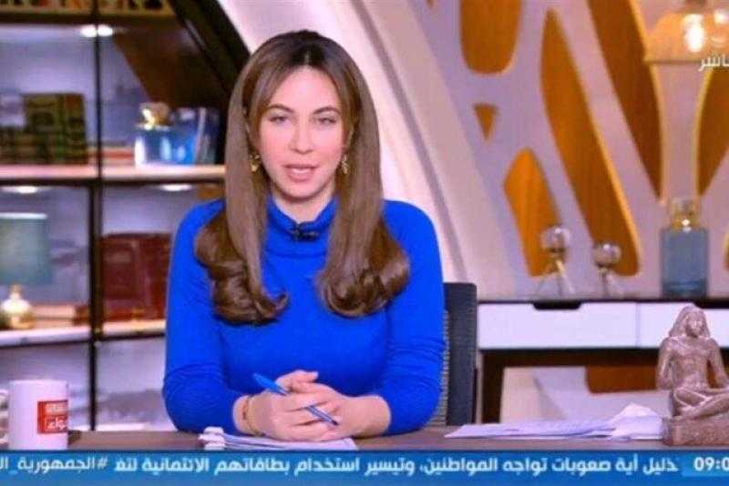 الليلة.. «في المساء مع قصواء» يعود على CBC