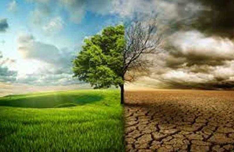 أستاذ مناخ: الدول الصناعية لا تهتم بالتغيرات المناخية ومستمرة باستخدام الوقود الإحفوري